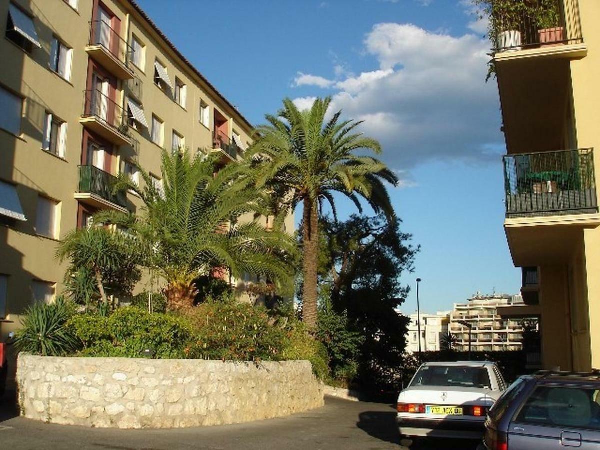Parc Anahit Apartment Nice Exterior photo